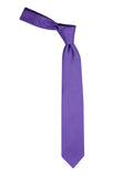 Peluche Solid Exclusive Necktie For Men