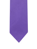 Peluche Solid Exclusive Necktie For Men