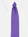 Peluche Solid Exclusive Necktie For Men