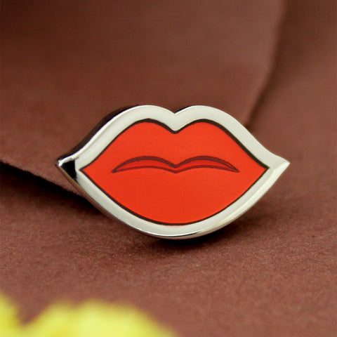 Brooch for Men