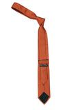 Neck Tie and Pocket Square Set for Men