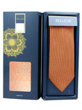 Neck Tie and Pocket Square Set for Men