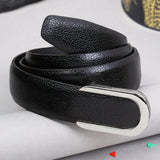 Leather Belts for Men