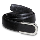 Leather Belts for Men
