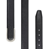 Leather Belts for Men