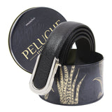 Leather Belts for Men
