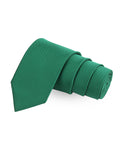 Peluche Charming Microfiber Necktie For Men