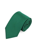 Peluche Charming Microfiber Necktie For Men
