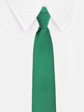 Peluche Charming Microfiber Necktie For Men