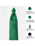Peluche Swanky Necktie For Men