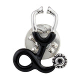 Brooch for Men