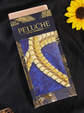 Peluche The Regent Blue colored Neckerchief for Men