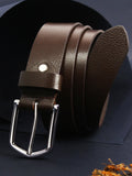 Leather Belts for Men