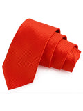 Peluche Voguish Microfiber Necktie for Men