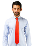 Peluche Voguish Microfiber Necktie for Men