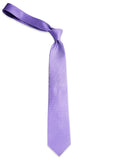 Neck Tie and Pocket Square Set for Men