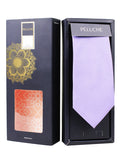 Neck Tie and Pocket Square Set for Men