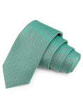 Peluche Trendy Microfiber Necktie for Men