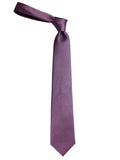Neck Tie and Pocket Square Set for Men