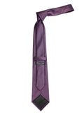 Neck Tie and Pocket Square Set for Men