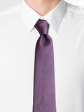 Neck Tie and Pocket Square Set for Men