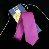 Peluche Elegant Microfiber Necktie for Men