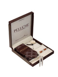 Peluche Beautiful Violins Surprise Box for Men