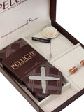 Peluche Beautiful Violins Surprise Box for Men