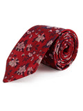 Peluche Contemporary Microfiber Necktie for Men
