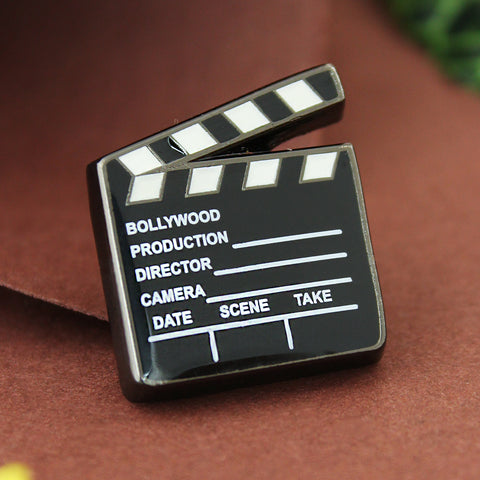 Brooch for Men
