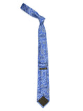 Peluche Tantalizing Microfiber Necktie for Men