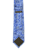 Peluche Tantalizing Microfiber Necktie for Men
