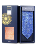 Peluche Tantalizing Microfiber Necktie for Men