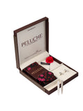 Peluche Classy Saxophone Surprise Box for Men