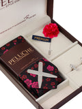 Peluche Classy Saxophone Surprise Box for Men