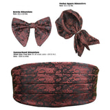 Cummerbund Sets for Men