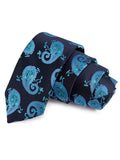 Peluche Beautiful Microfiber Necktie for Men