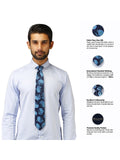 Peluche Beautiful Microfiber Necktie for Men