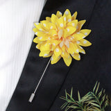 Brooch for Men