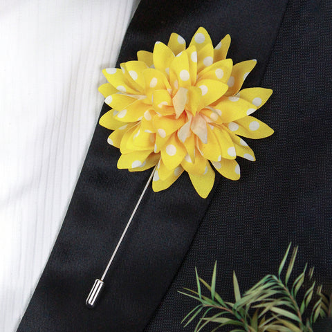 Brooch for Men