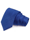 Peluche Shining Microfiber Necktie for Men