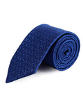 Peluche Shining Microfiber Necktie for Men