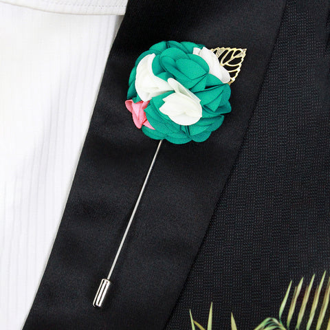 Brooch for Men