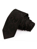 Peluche Ritzy Microfiber Necktie for Men