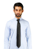 Peluche Ritzy Microfiber Necktie for Men