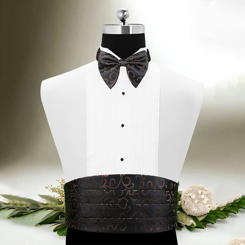 Cummerbund Sets for Men