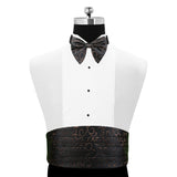 Cummerbund Sets for Men