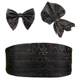 Cummerbund Sets for Men