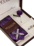 Peluche Dynamic Mic Surprise Box for Men