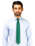 Peluche Fabulous Microfiber Necktie for Men